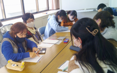 グローバルまちの保健室 鳥取市高齢者福祉センターで初開催